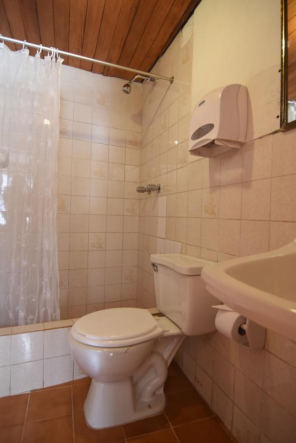 Tambo Cusco Inn Zewnętrze zdjęcie